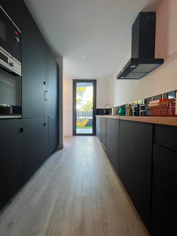 Casa De Nero - Premium House With Jacuzzi Next To Golf Course Villa กาเลตา เด เวเลซ ภายนอก รูปภาพ
